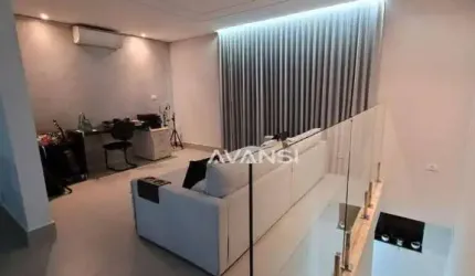 Sobrado com 3 dormitórios à venda, 228 m² por R$ 635.000,00 - Parque Residencial Jaguari - Americana/SP