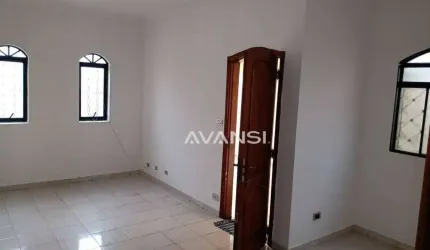 Casa com 2 dormitórios à venda, 100 m² por R$ 390.000,00 - Parque das Nações - Americana/SP