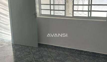 Sobrado com 3 dormitórios à venda, 170 m² por R$ 445.200,00 - Residencial Furlan - Santa Bárbara D'Oeste/SP