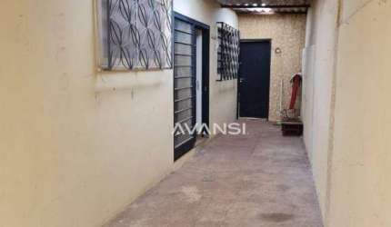 Casa com 3 dormitórios, 174 m² - venda por R$ 1.200.000,00 ou aluguel por R$ 3.105,00/mês - Centro - Santa Bárbara D'Oeste/SP