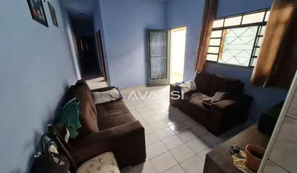 Casa com 4 dormitórios à venda, 199 m² por R$ 680.000,00 - Jardim Vista Alegre - Santa Bárbara D'Oeste/SP