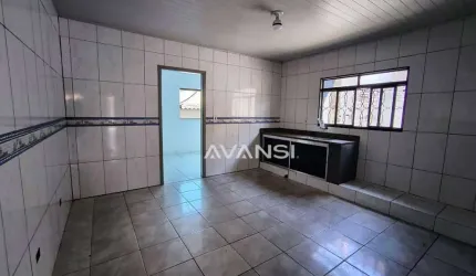 Casa com 3 dormitórios à venda, 130 m² por R$ 275.000,00 - Parque Nova Carioba - Americana/SP