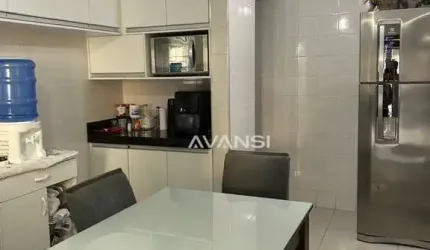 Casa com 3 dormitórios à venda, 120 m² por R$ 583.000,00 - Antônio Zanaga I - Americana/SP