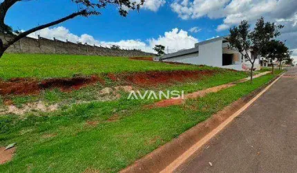 Terreno à venda, 468 m² por R$ 600.000,00 - Loteamento Residencial Mac Knight - Santa Bárbara D'Oeste/SP