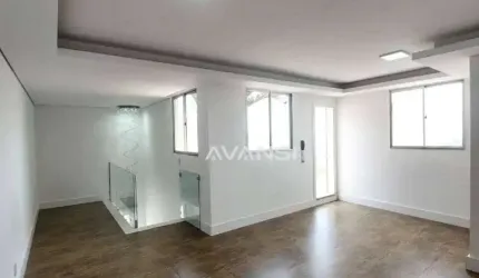 Cobertura Residencial Spazio Amareto com 2 dormitórios à venda, 140 m² por R$ 590.000 - Vila Omar - Americana/SP