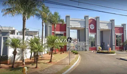 Terreno Phillipison Park à venda, 450 m² por R$ 561.800 - Chácara Letônia - Americana/SP