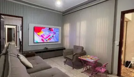 Casa com 3 dormitórios à venda, 99 m² por R$ 340.000,00 - Jardim Geriva - Santa Bárbara D'Oeste/SP
