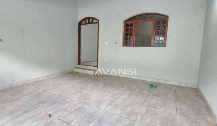 Casa com 2 dormitórios à venda, 80 m² por R$ 335.900,00 - Parque Frezarin - Santa Bárbara D'Oeste/SP