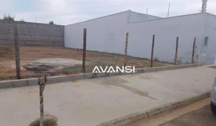 Terreno à venda, 300 m² por R$ 225.000 - Pacaembu - Americana/SP