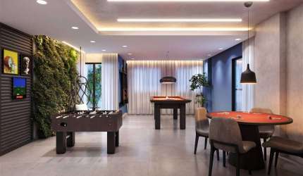 APARTAMENTO MARACANÃ - PRAIA GRANDE SP