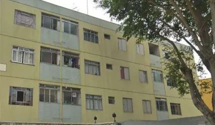 Apartamento a venda, 70 m? por R$ 285.000,00 - Suico - Sao Bernardo do Campo/SP