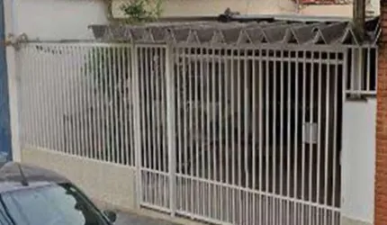 Casa Terrea com Potencial a Venda em Vila Vivaldi!!!
