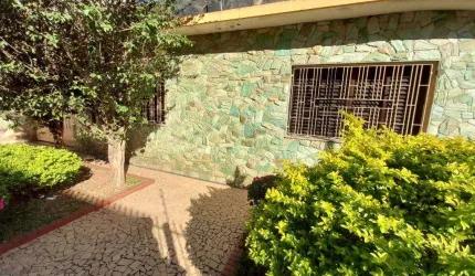 Casa Terrea Bacana em Sao Caetano!!!