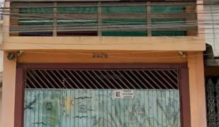 Sobrado Bacana na Rua dos Vianas!!