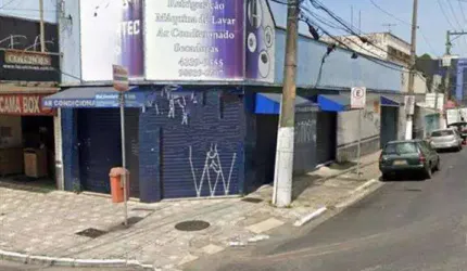 Salao comercial!