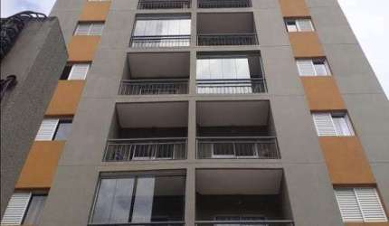 Apartamento no Centro de SBC!!!