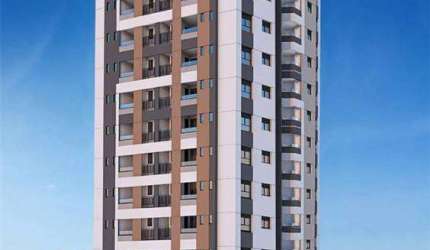 Apartamento de 90metros com 2 suítes Patriani!!!