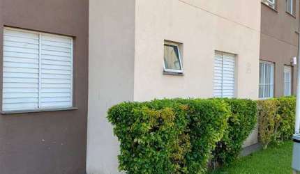 Belo Apartamento Térreo!!!