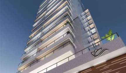 APARTAMENTO MARACANÃ - PRAIA GRANDE SP