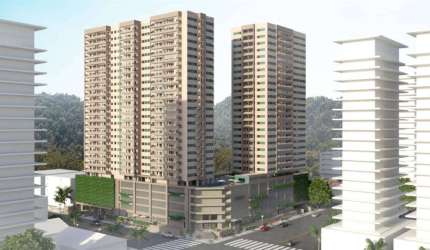 APARTAMENTO FORTE - PRAIA GRANDE SP