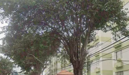 Apartamento Térreo 2 dormitórios!