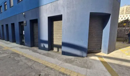 Salão Comercial!!!