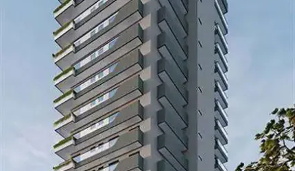 APARTAMENTO FORTE - PRAIA GRANDE SP