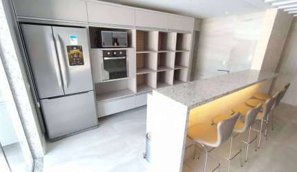 APARTAMENTO FORTE - PRAIA GRANDE SP