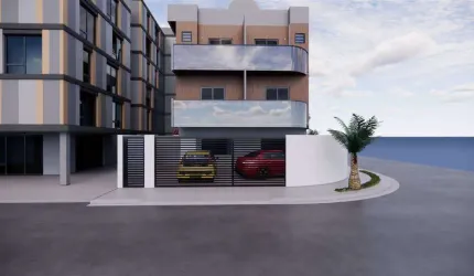 CASA OCIAN - PRAIA GRANDE SP