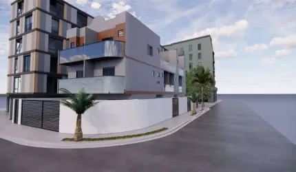 CASA OCIAN - PRAIA GRANDE SP