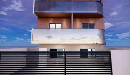 CASA OCIAN - PRAIA GRANDE SP