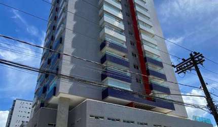 APARTAMENTO OCIAN - PRAIA GRANDE SP