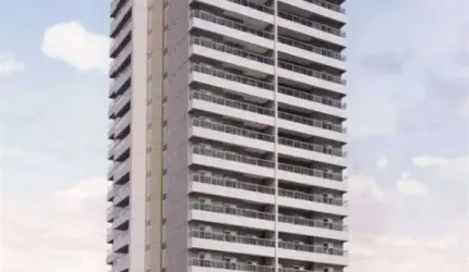 APARTAMENTO AVIAÇÃO - PRAIA GRANDE SP