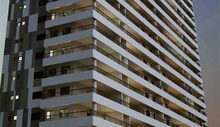 APARTAMENTO GUILHERMINA - PRAIA GRANDE SP