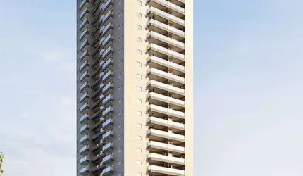 APARTAMENTO GUILHERMINA - PRAIA GRANDE SP