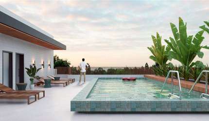 APARTAMENTO GUILHERMINA - PRAIA GRANDE SP
