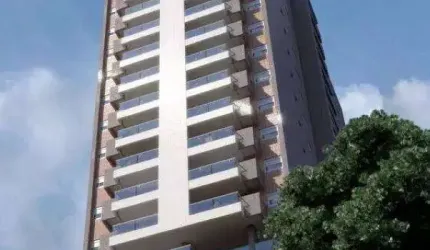 APARTAMENTO GUILHERMINA - PRAIA GRANDE SP