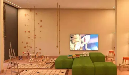 APARTAMENTO GUILHERMINA - PRAIA GRANDE SP