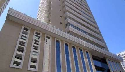APARTAMENTO FORTE - PRAIA GRANDE SP