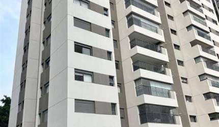 Apartamento Maravilhoso com 3 suítes!