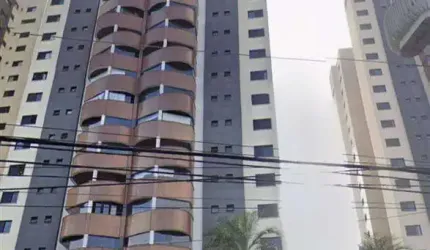 Apartamento Bacana na Vila Caminho do Mar com 3 Suítes!!!