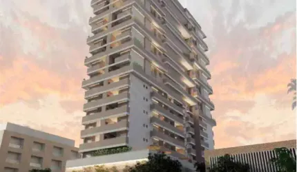 APARTAMENTO FORTE - PRAIA GRANDE SP