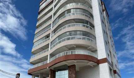 APARTAMENTO MARACANÃ - PRAIA GRANDE SP