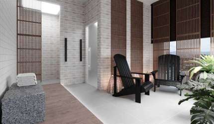 APARTAMENTO REAL - PRAIA GRANDE SP