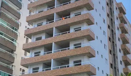 APARTAMENTO GUILHERMINA - PRAIA GRANDE SP