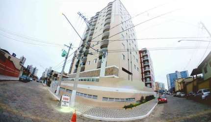 APARTAMENTO OCIAN - PRAIA GRANDE SP