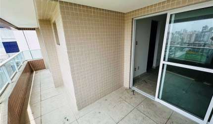 APARTAMENTO GUILHERMINA - PRAIA GRANDE SP