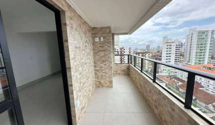 APARTAMENTO CAIÇARA - PRAIA GRANDE SP