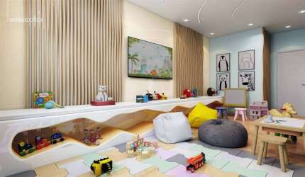 APARTAMENTO GUILHERMINA - PRAIA GRANDE SP