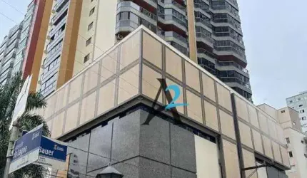 APARTAMENTO DE 03 DORMITÓRIOS COM VISTA AO MAR EM BALNEÁRIO CAMBORIÚ